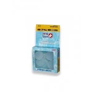 4lü Silikon Kulak Tıkaç Seti