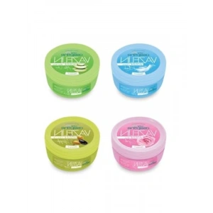 4Lü Vazelin Seti, 150 Ml x4, Çok Amaçlı Kullanım