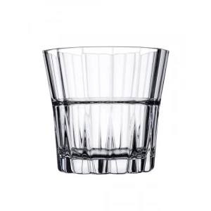 4lü Viski Seti Hediye Kutu ile - 210 CC