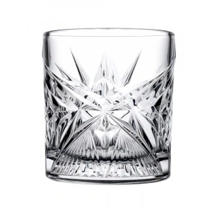 4lü Viski Seti - Hediye Kutusunda