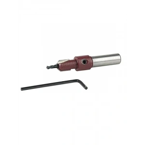 4 mm Havşa Açma Matkap Ucu