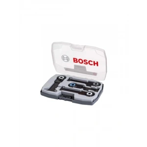 4 Parçalı Daldırma Testere Bıçağı Seti