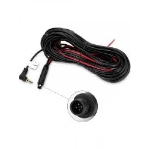 4 Pin 2.5 mm Araç Geri Görüş Kamerası Kablosu - 5 Metre