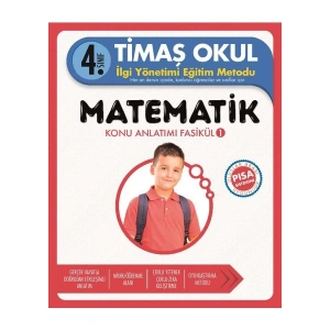 4. Sınıf Matematik Konu Anlatımı