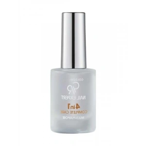 4ü 1 Arada Çok Amaçlı Oje No:02