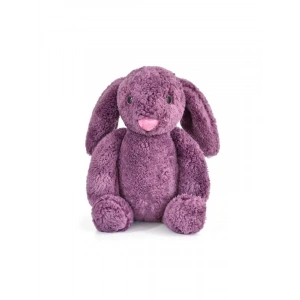 40 cm Uzun Kulaklı Peluş Tavşan: Yumuşak Uyku Arkadaşı
