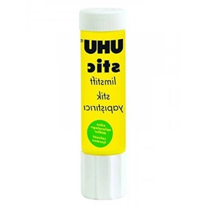 40 Gr Uhu Stic Yapıştırıcı, Çok Amaçlı Kullanım