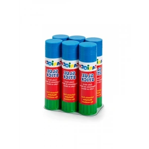 40 Gr Yapıştırıcı Stick Seti (6lı)