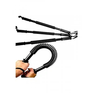 40 Kg Güç Kapasiteli Ultra Lüks Tutamaçlı Alet