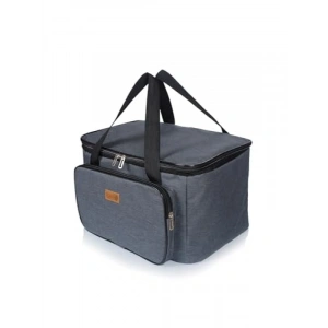 40 Lt. Kapasiteye Sahip Termal Yemek Taşıma Çantası