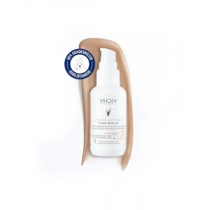 40 ml Hafif Dokulu Renkli Güneş Koruyucu, SPF 50