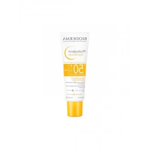 40 ml SPF50+ Yüz Güneş Kremi, Hassas Ciltler için