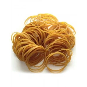 40 mm İç Çaplı Paket Lastiği 1 kg