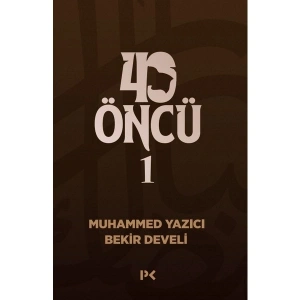 40 Öncü 1