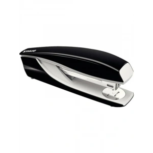 40 Sayfa Kapasiteli Zımba, Siyah