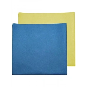 40 x 40 cm Sentetik Güderi Temizlik Bezleri (2 Adet)