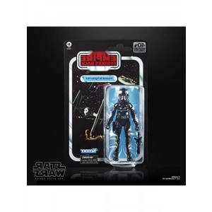 40. Yıl Dönümü Özel Tasarım Imperial TIE Fighter Pilot Aksiyon Figürü