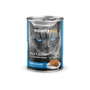 400 g x 12 Adet Sardalya ve Hamsi Ezmesi, Yetişkin Kediler İçin