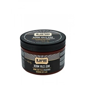 400 gr Çikolata Aromalı Çamur Maskesi