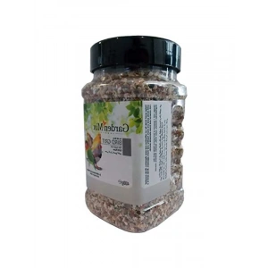 400 gr Kuş Kumu, Platin Grit Özelliği ile Temiz ve Sağlıklı