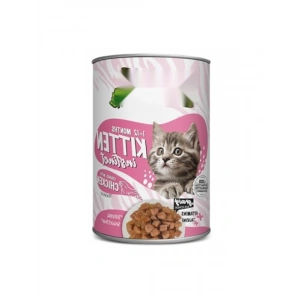 400 gr Yavru Kedi Konservesi