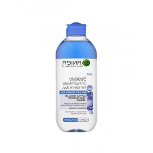 400 ml Besleyici Çift Fazlı Micellar Temizleme Suyu