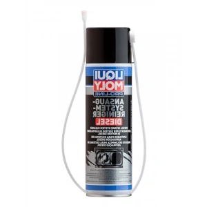 400 ml Dizel Emme Sistemi Temizleyici, Motorun Verimliliğini Artırır