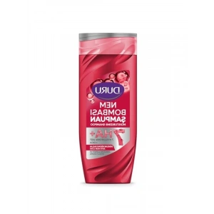 400 ml Dökülme Önleyici Şampuan - Saç Gücünü Artırır