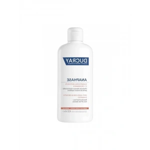 400 ml Dökülme ve Yoğunluk Kaybı İçin Şampuan