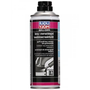 400 ml Enjektör ve Kızdırma Buji Yağı, Motor Performansı Artırıcı Ürün