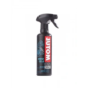 400 ml Etkili Parlatıcı Sprey ile Yüzeyleri Parlatın