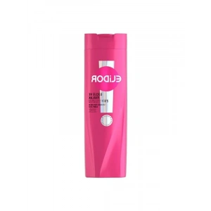 400 ml Güçlü ve Parlak Saçlar İçin Şampuan