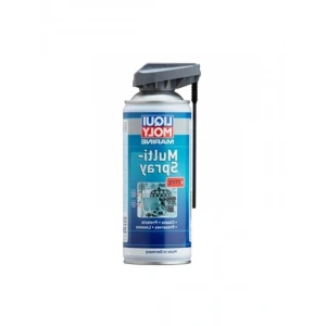 400 ml Marine Çoklu Spray, Otomotiv Bakım İçin Uygun