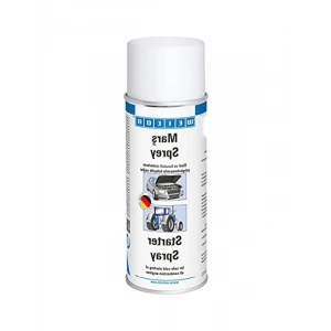 400 ml Motor Marş Spreyi - Güvenli Çalışma Desteği