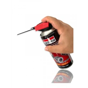 400 ml Multi Sprey Yağlayıcı ve Pas Sökücü