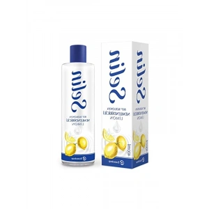 400 ml Nemlendirici Kolonya ile Cildinizi Besleyin