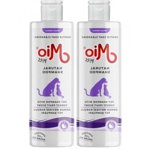 400 ml Orman Meyveli Sıvı Şampuan - 2 Paket