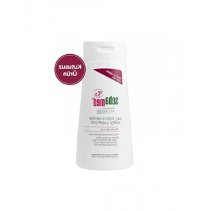 400 ml Saç Dökülmesine Karşı Şampuan, Güçlendirici Etki