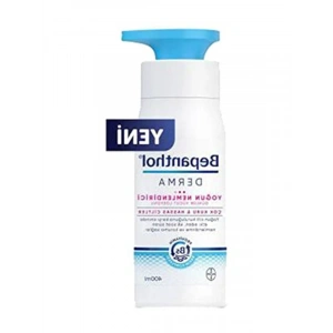 400 ml Yoğun Nemlendirici Günlük Vücut Losyonu, Bepanthol