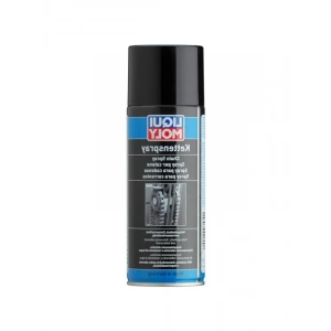 400 ml Zincir Spreyi, Liqui Moly ile Yüksek Koruma