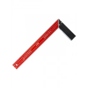 400 mm Uzunluğunda Marangoz Gönye