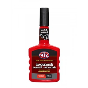 400ml Emisyon Düşürücü, Benzin İçin Uygun