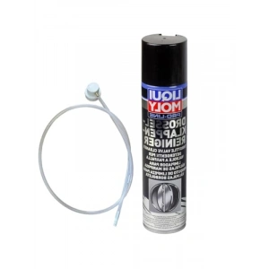 400ml Emme Manifoldu Temizleyici, Güvenilir Kullanım