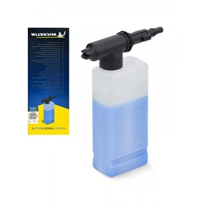 400ml Kapasiteli Basınçlı Yıkama Makineleri İçin Köpük Haznesi