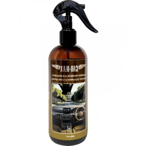 400ml Kapasiteli Torpido Temizlik ve Bakım Sütü