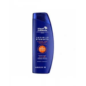 400ml Kuru Saç Derisine Özel Şampuan, Nemlendirici