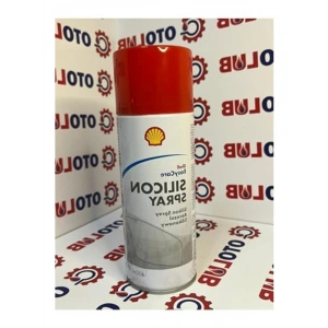 400ML Silikon Sprey, Çok Amaçlı Kullanım