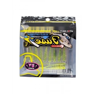 40mm Silikon Suni Yem - Etkili Avlanma İçin