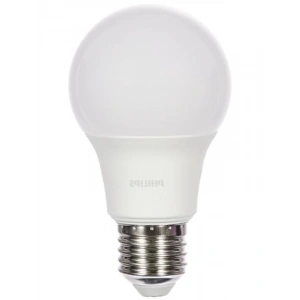 40W Beyaz Işık LED Ampul, E27 Duy, 6500K Aydınlatma Çözümü
