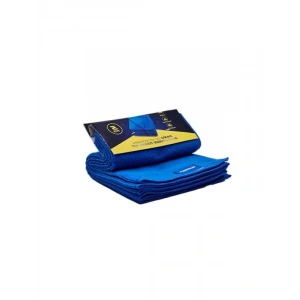 40x30 cm Süper Emici Mikrofiber Havlu, 5 Adet